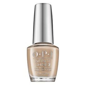 OPI Infinite Shine Long-Wear Lacquer körömlakk Bleached Brows 15 ml kép