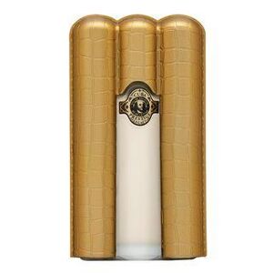 Cuba Prestige Legacy Eau de Toilette férfiaknak 90 ml kép