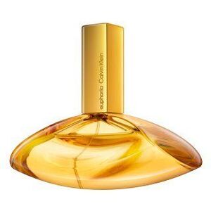 Calvin Klein Euphoria Solar Elixir Intense tiszta parfüm nőknek 100 ml kép