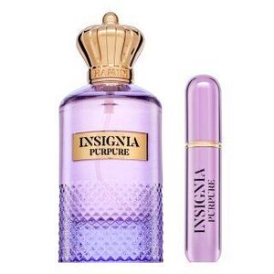Hamidi Insignia Purpure Eau de Parfum uniszex 105 ml kép