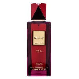 Afnan Modest Deux Eau de Parfum nőknek 100 ml kép
