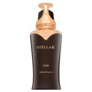 Khadlaj Stellar Oud Eau de Parfum uniszex 100 ml kép