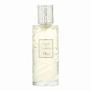 Dior (Christian Dior) Escale a Portofino Eau de Toilette nőknek 75 ml kép