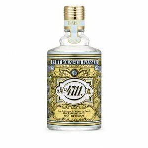 4711 Floral Collection Daisy Eau de Cologne uniszex 100 ml kép