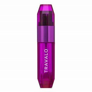 Travalo Ice szórófejes utántöltő nőknek 5 ml kép
