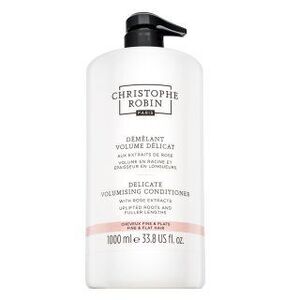 Christophe Robin Delicate Volumizing Conditioner erősítő kondicionáló volumen növelésre 1000 ml kép