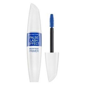 Max Factor False Lash Effect Max Out Blue Primer Egységesítő sminkalap szempilla meghosszabbítására és volumenre 13 ml kép