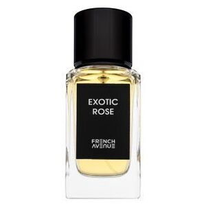 French Avenue Exotic Rose Eau de Parfum uniszex 100 ml kép