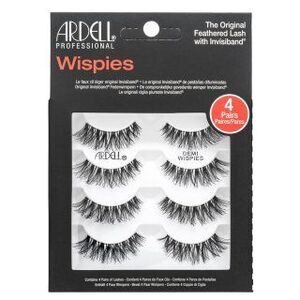 Ardell Natural Multipack műszempillák - készlet Demi Wispies kép