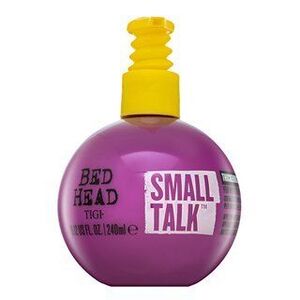 Tigi Bed Head Small Talk Thickening Cream hajformázó krém hajsűrűség növelésre 240 ml kép