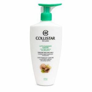 Collistar testápoló krém Perfect Body Sublime Melting Milk 400 ml kép
