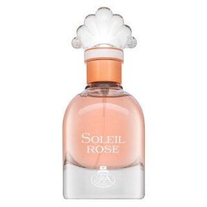 French Avenue Soleil Rose Eau de Parfum nőknek 90 ml kép