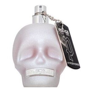 Police To Be Hyperverse Eau de Parfum nőknek 75 ml kép
