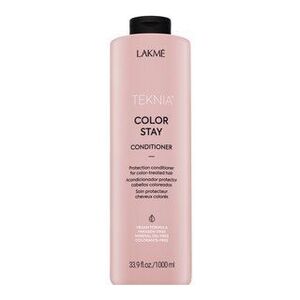 Lakmé Teknia Color Stay Conditioner tápláló kondicionáló festett hajra 1000 ml kép