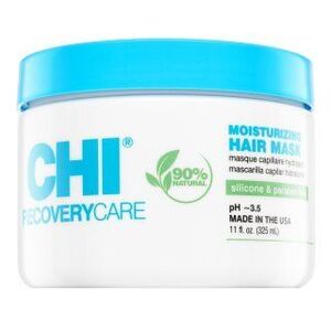 CHI RecoveryCare Moisturizing Hair Mask tápláló maszk hidratáló hatású 330 ml kép