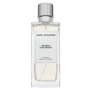 Angel Schlesser Intimate White Flowers Eau de Toilette uniszex 100 ml kép