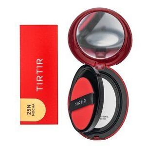 TIRTIR Mask Fit Red Cushion hosszan tartó make-up 25N Mocha 18 g kép