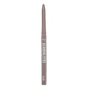Rimmel London Scandal Eyes Exaggerate Eye Definer szemceruza 006 Taupe 0, 35 g kép