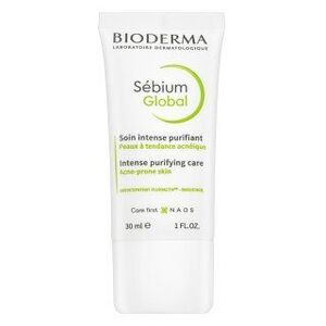 Bioderma Sébium Global arc gél Intense Purifying Care 30 ml kép