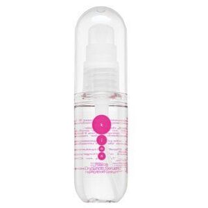 Kallos Dry Ends Serum szérum töredezett hajvégekre 30 ml kép