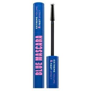 Dermacol Blue Mascara Extreme Volume & Fast Effect szempillaspirál volumenért 12, 6 ml kép