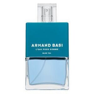 Armand Basi L'Eau Pour Homme Blue Tea Eau de Toilette férfiaknak 75 ml kép
