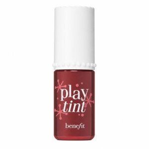 Benefit Playtint Lip & Cheek Stain folyékony ajak- és arcszínező Pink Lemonade 6 ml kép