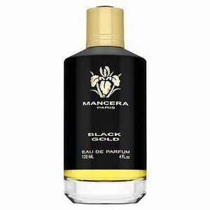 Mancera Black Gold Eau de Parfum férfiaknak 120 ml kép