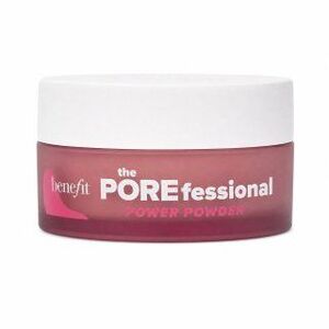 Benefit The POREfessional Power Powder púder matt hatású 8 g kép