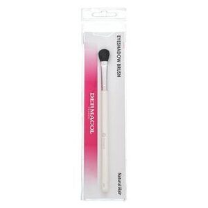 Dermacol Eyeshadow Brush ecset szemhéjfestékhez D81 kép