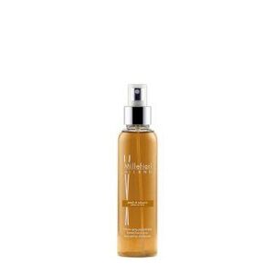 Millefiori Milano Scented Home Spray Petali di Tabacco 150 ml kép