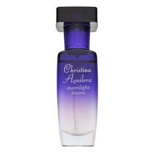 Christina Aguilera Moonlight Bloom Eau de Parfum nőknek 15 ml kép
