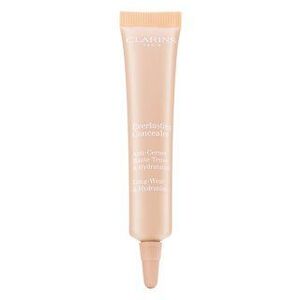 Clarins Everlasting Concealer folyékony korrektor 02 Light Medium 12 ml kép
