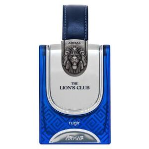 Armaf The Lion's Club Rugir Eau de Parfum uniszex 100 ml kép