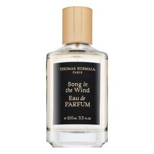 Thomas Kosmala Song In The Wind Eau de Parfum uniszex 100 ml kép
