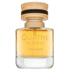 Boucheron Quatre Iconic Eau de Parfum nőknek 30 ml kép