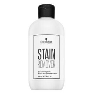 Schwarzkopf Professional Igora Stain Remover hajfesték eltávolító bőrről 250 ml kép