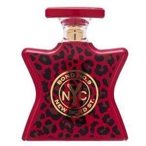 Bond No. 9 New Bond St. Eau de Parfum uniszex 100 ml kép
