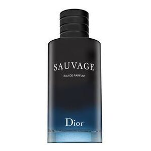 Dior (Christian Dior) Sauvage Eau de Parfum férfiaknak 200 ml kép