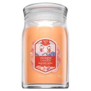 Yankee Candle Slopeside Spritz 567 g kép
