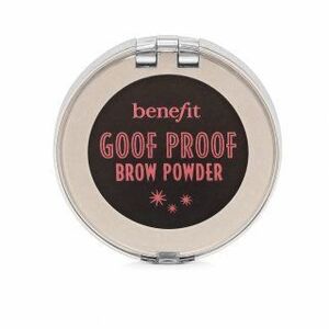 Benefit Goof Proof Brow Powder púder szemöldökre 3 kép