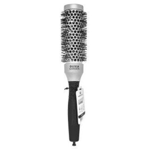 Olivia Garden Essential Blowout Classic Silver 35 mm hajkefe kép