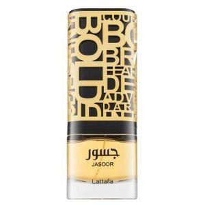 Lattafa Jasoor Eau de Parfum férfiaknak 100 ml kép
