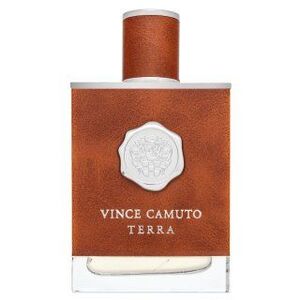 Vince Camuto Terra Eau de Toilette férfiaknak 100 ml kép