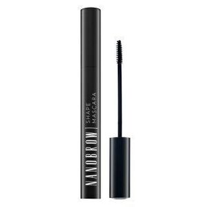 Nanobrow Shape Mascara szempillaspirál szemöldökre Black 7 ml kép