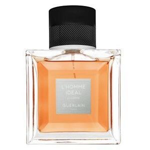 Guerlain L'Homme Idéal Extreme Eau de Parfum férfiaknak 50 ml kép