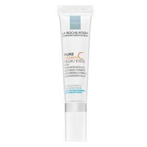 La Roche-Posay Pure szemkrém Vitamin C 15 ml kép