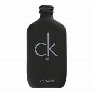 Calvin Klein CK Be Eau de Toilette uniszex 200 ml kép