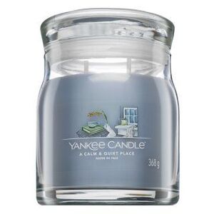 Yankee Candle A Calm & Quiet Place 368 g kép