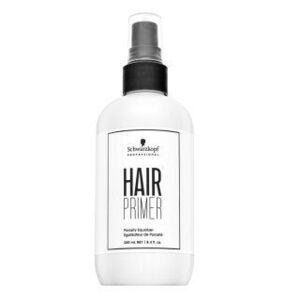 Schwarzkopf Professional Igora Hair Primer festés előtt hagyható hajápoló 250 ml kép